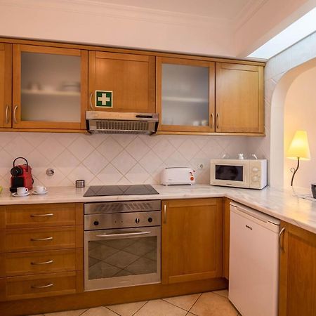 Albufeira Apartment エクステリア 写真
