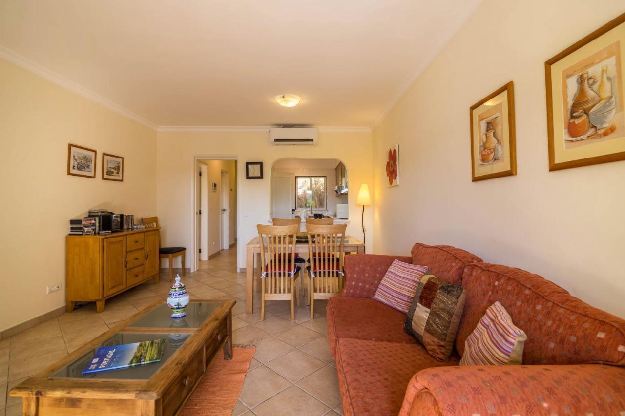 Albufeira Apartment エクステリア 写真