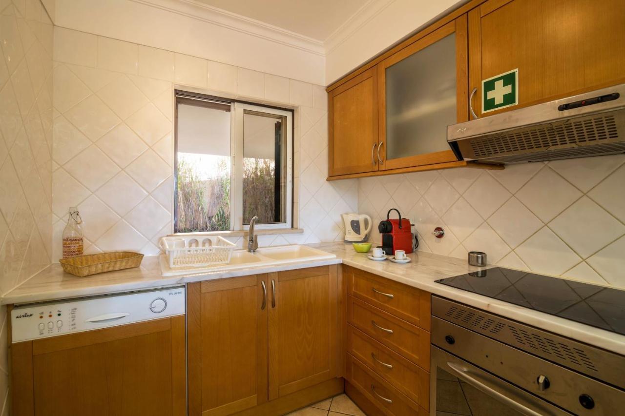 Albufeira Apartment エクステリア 写真