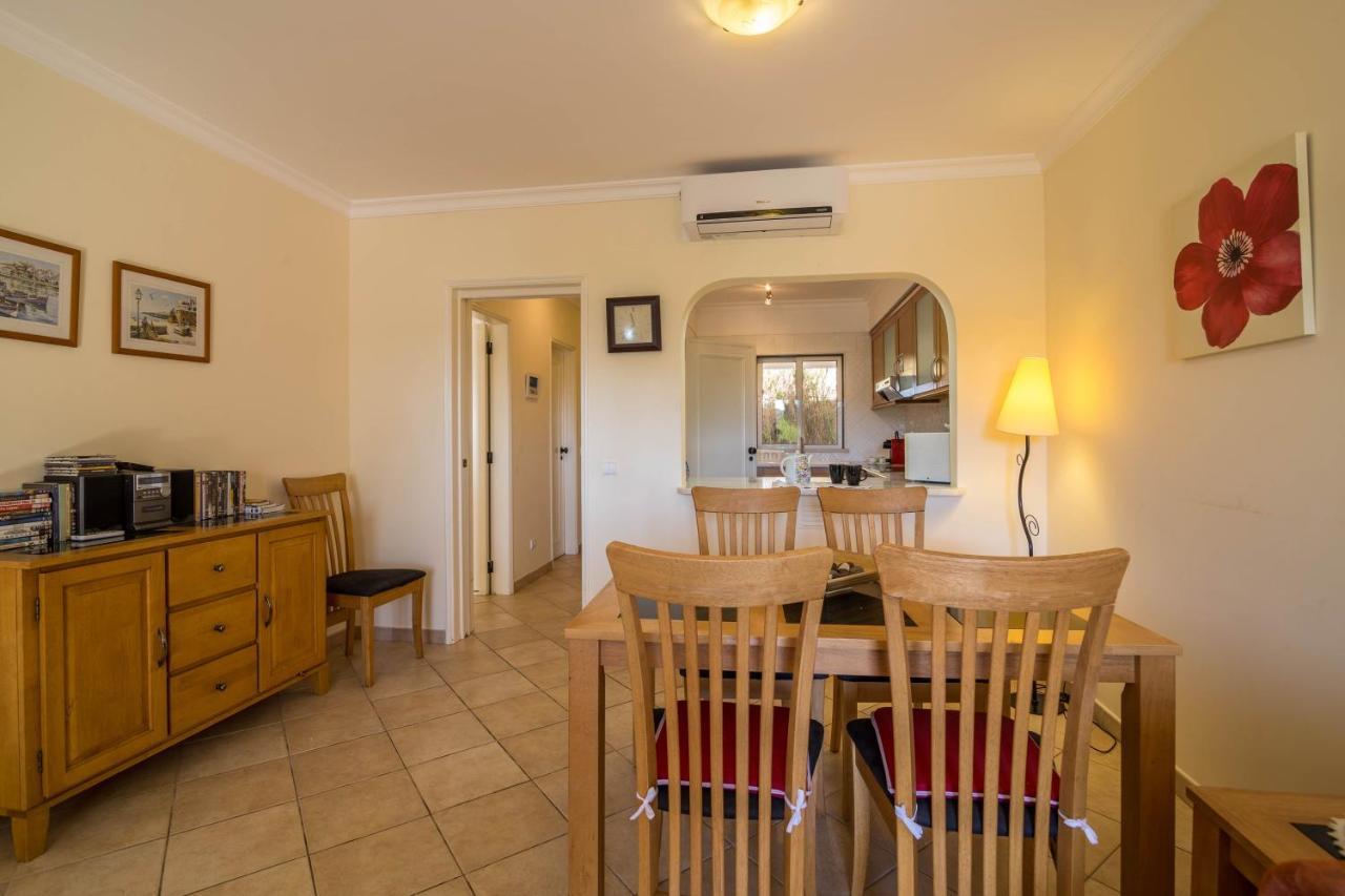 Albufeira Apartment エクステリア 写真