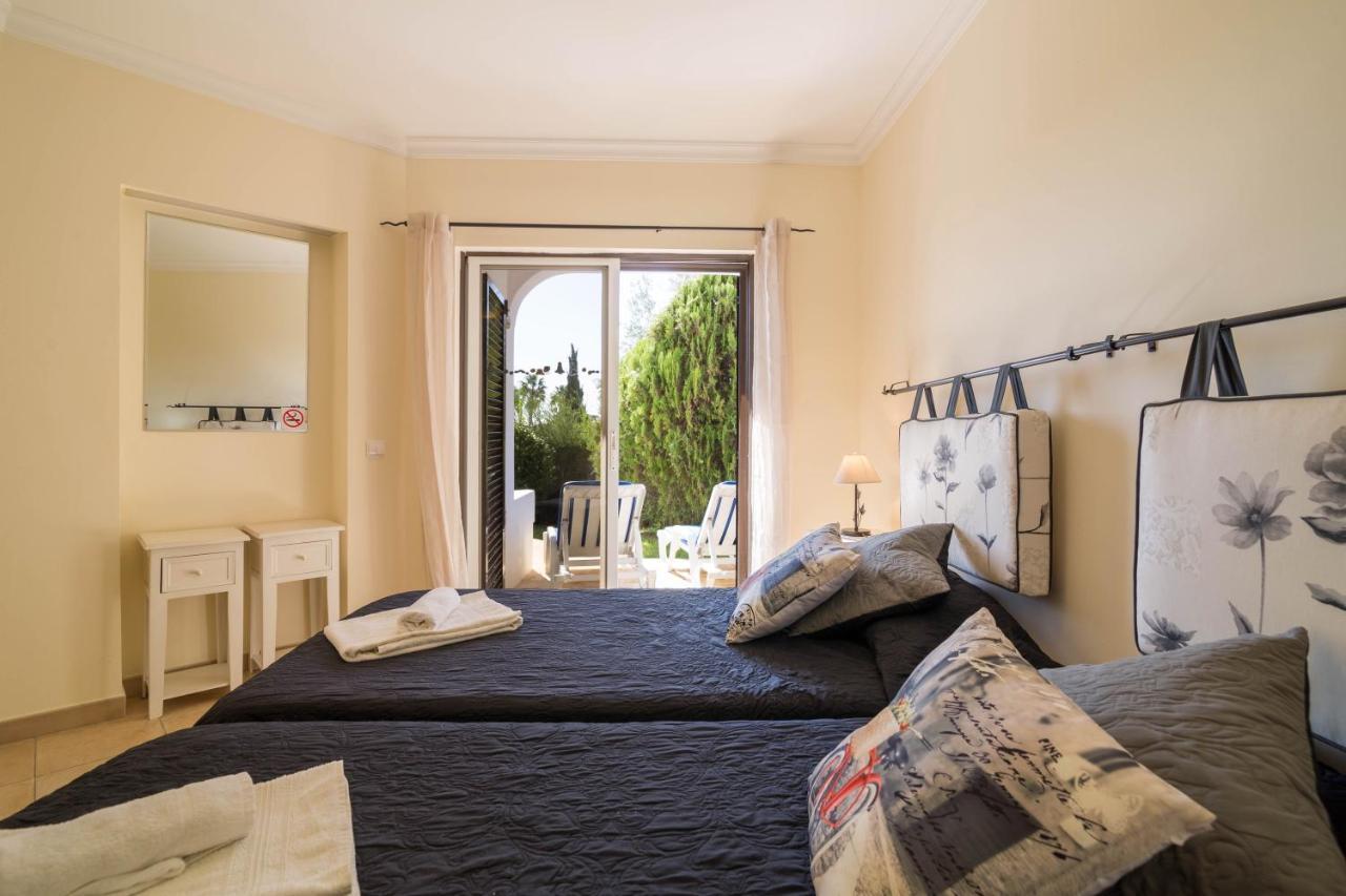 Albufeira Apartment エクステリア 写真