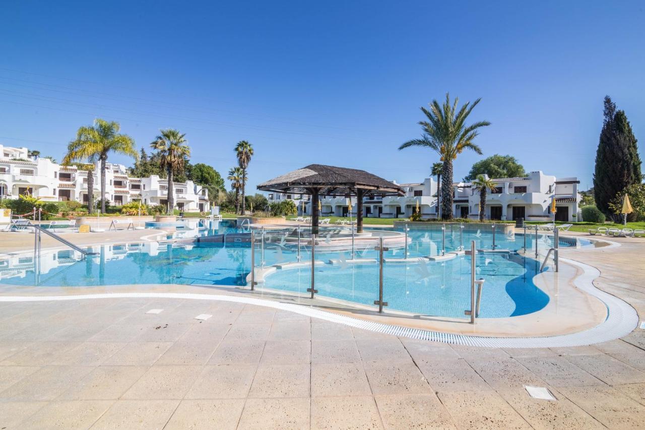 Albufeira Apartment エクステリア 写真