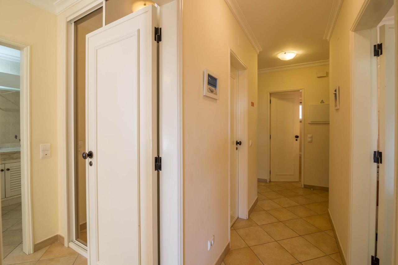 Albufeira Apartment エクステリア 写真