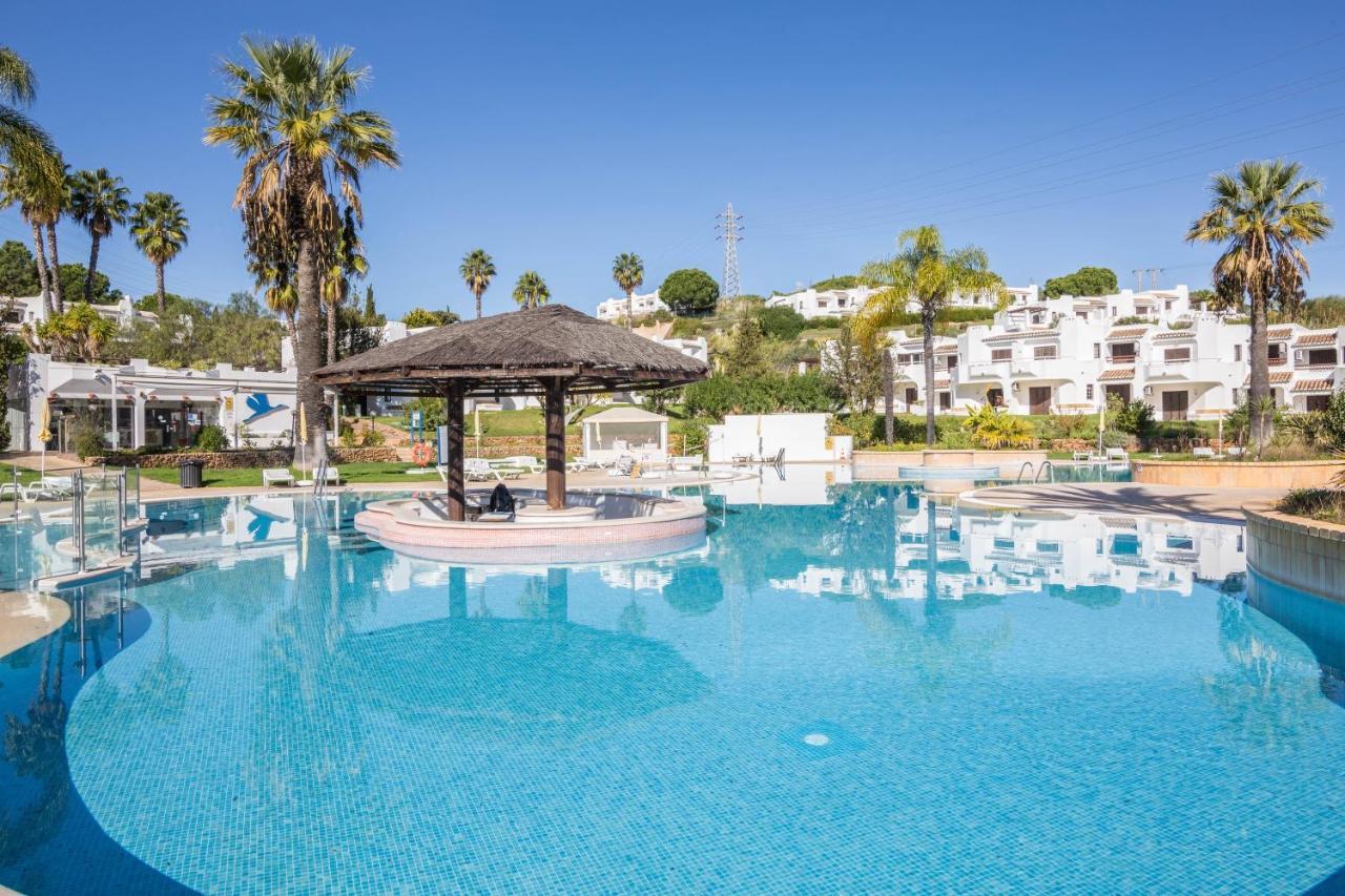 Albufeira Apartment エクステリア 写真