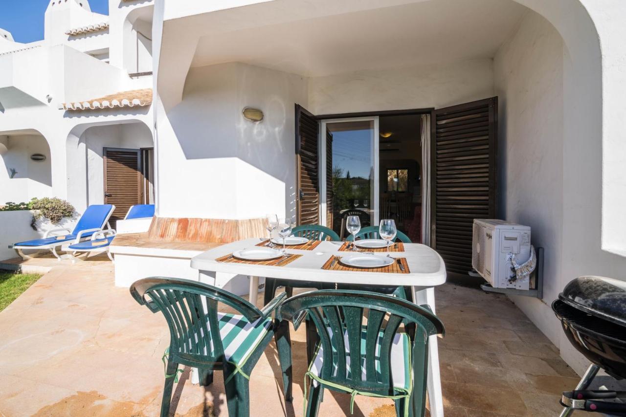 Albufeira Apartment エクステリア 写真