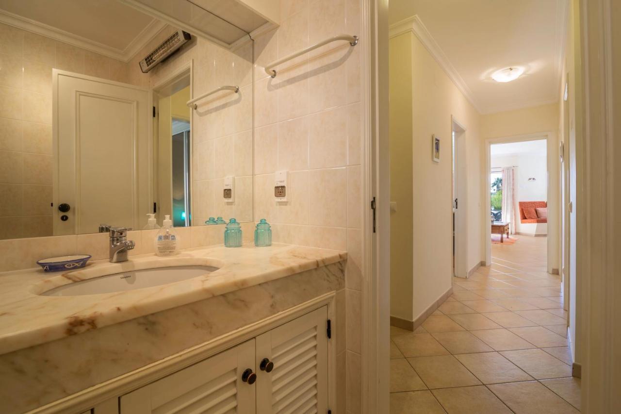 Albufeira Apartment エクステリア 写真
