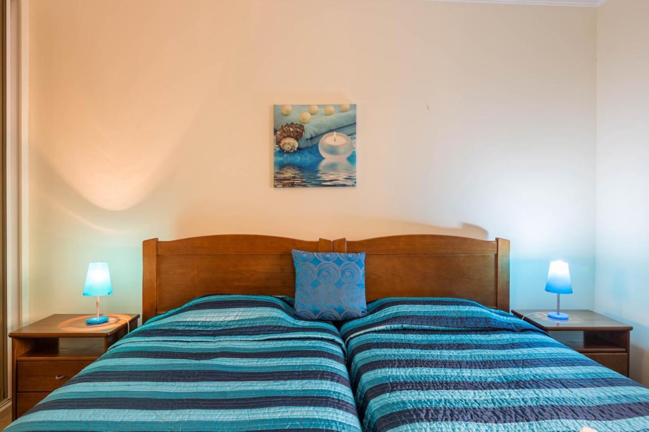 Albufeira Apartment エクステリア 写真