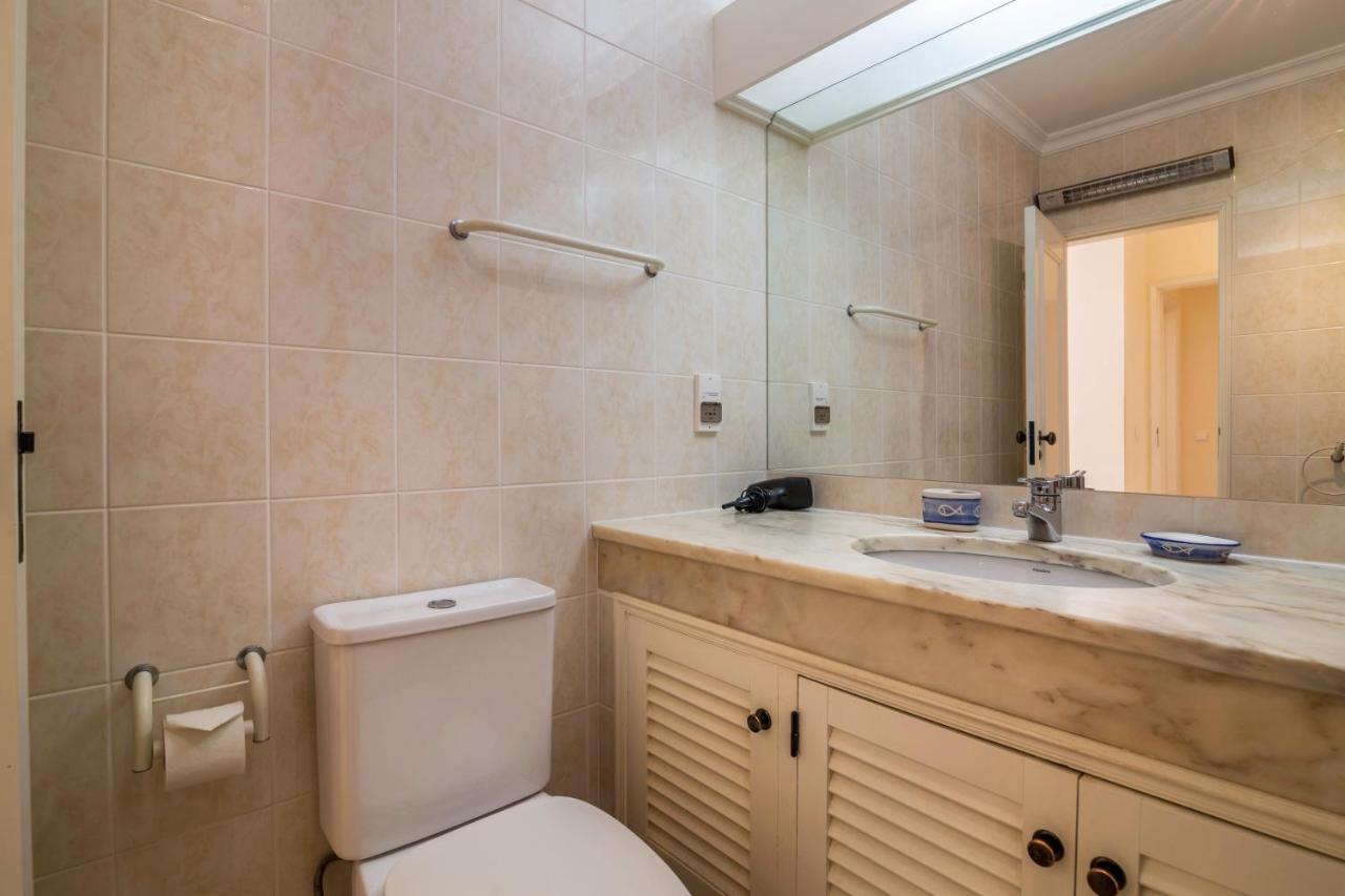 Albufeira Apartment エクステリア 写真