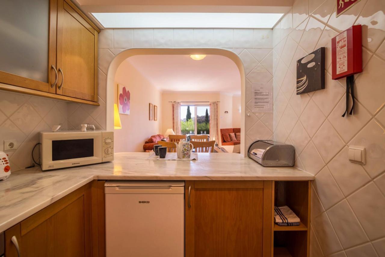 Albufeira Apartment エクステリア 写真