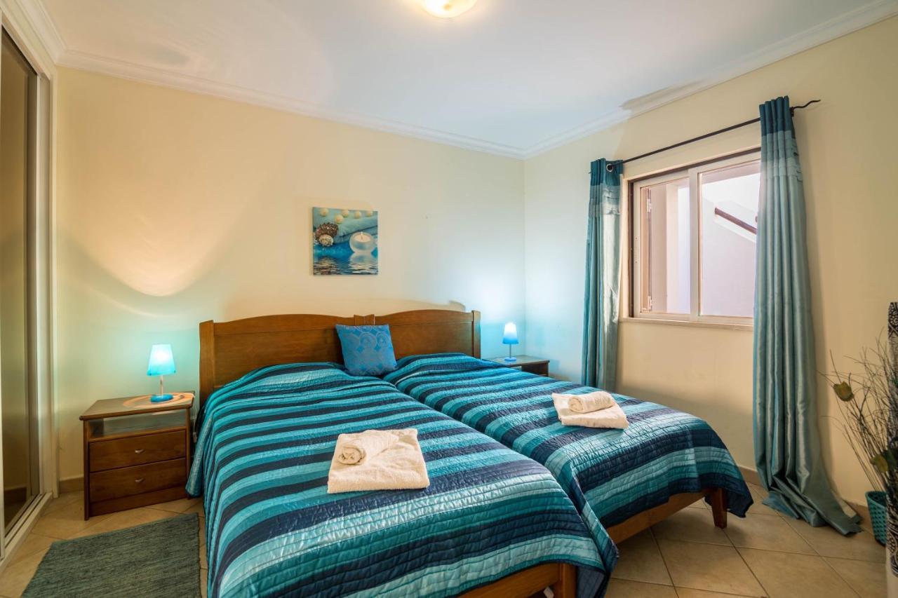 Albufeira Apartment エクステリア 写真