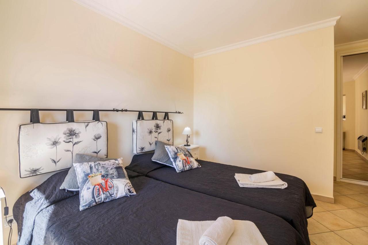 Albufeira Apartment エクステリア 写真
