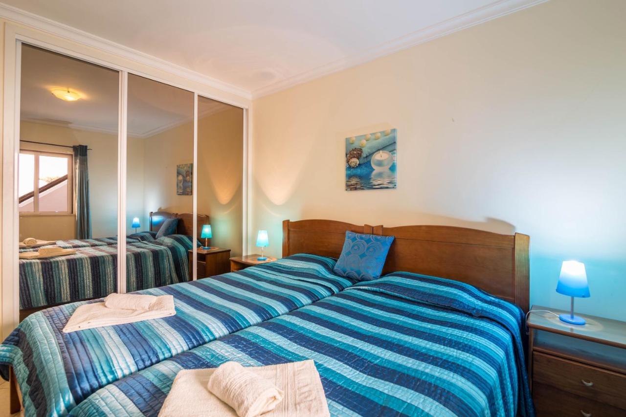 Albufeira Apartment エクステリア 写真