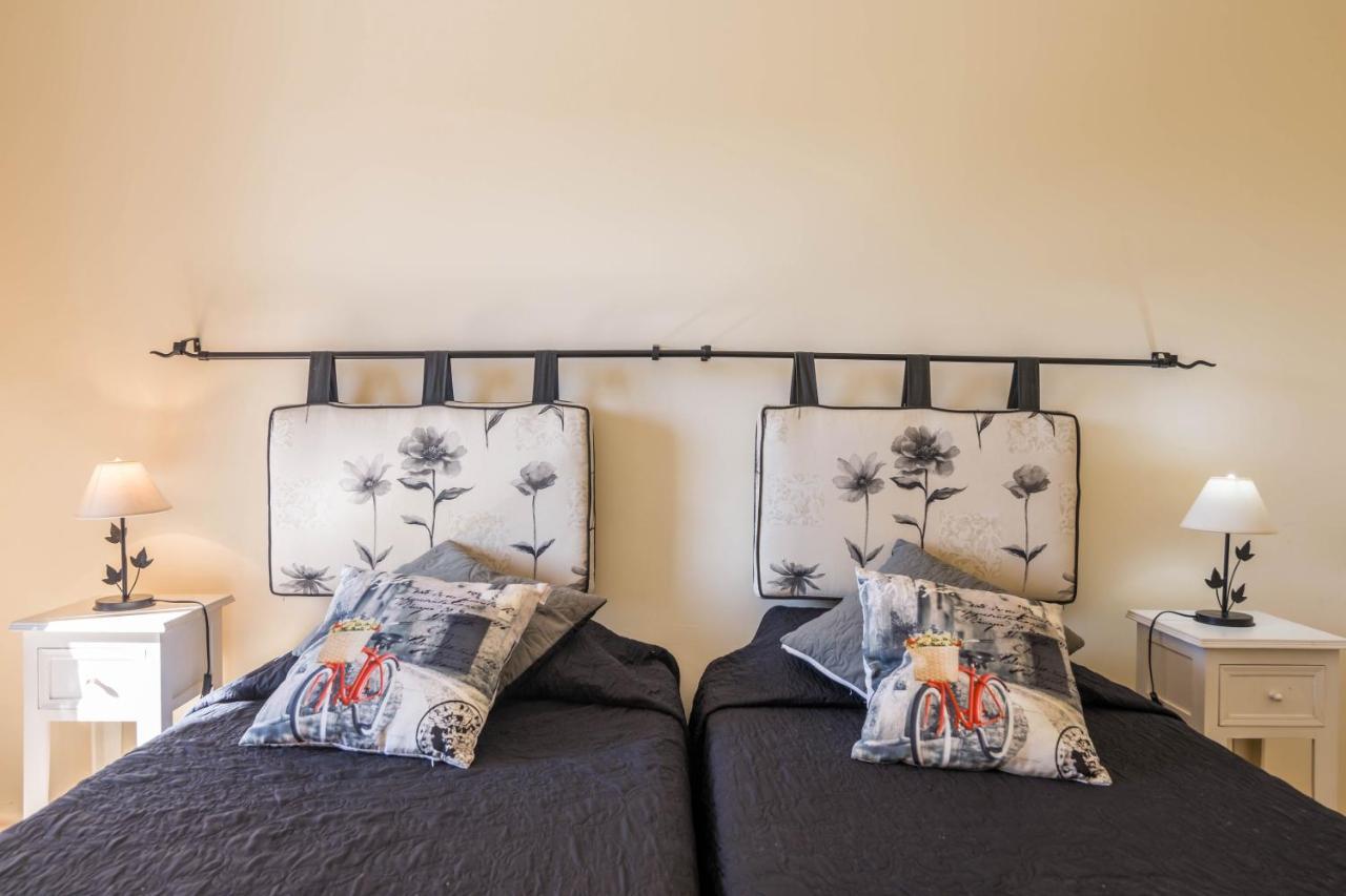 Albufeira Apartment エクステリア 写真