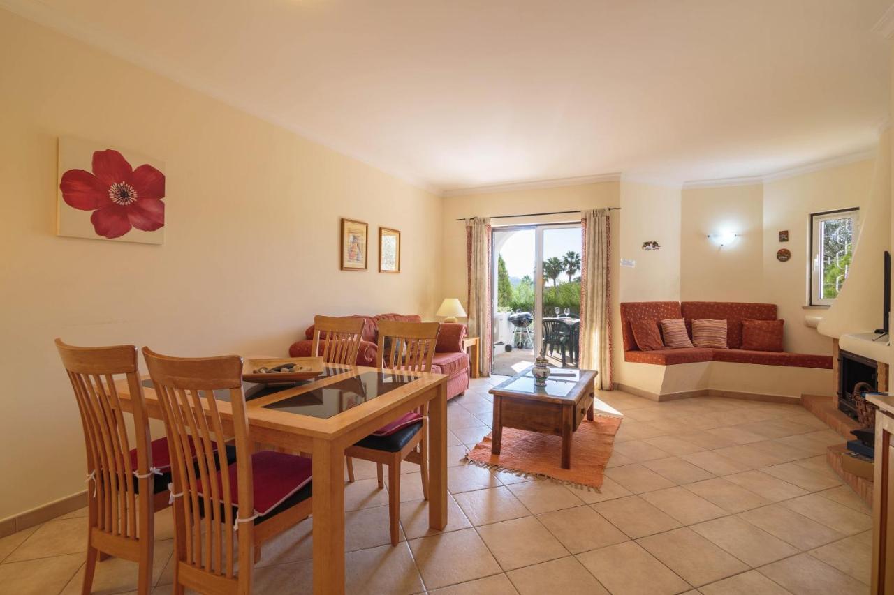 Albufeira Apartment エクステリア 写真