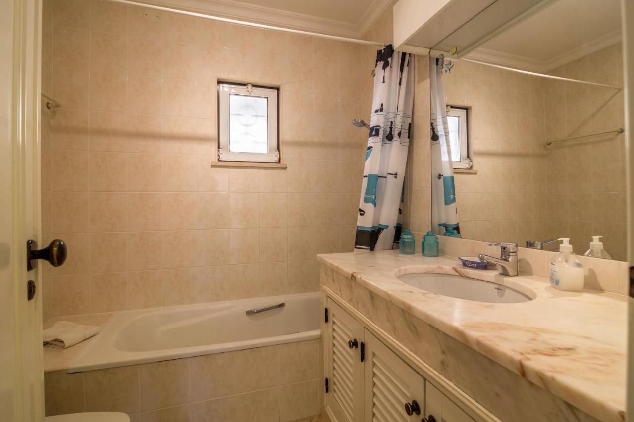 Albufeira Apartment エクステリア 写真
