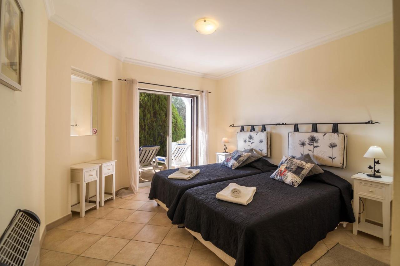 Albufeira Apartment エクステリア 写真